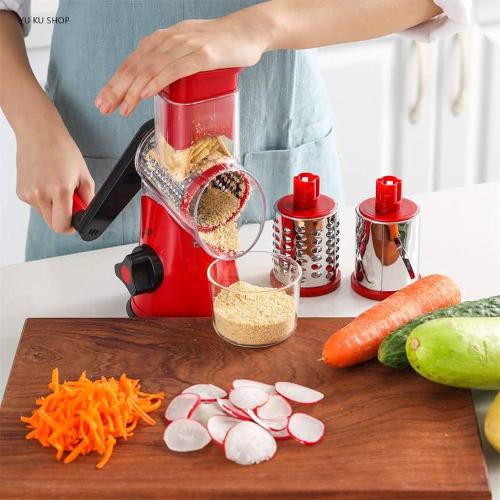 Rayador Salad Maker