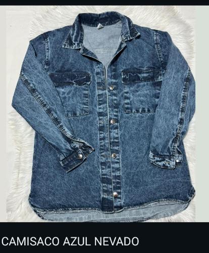 Camisas de Mujer