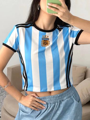 Remerita  Argentina