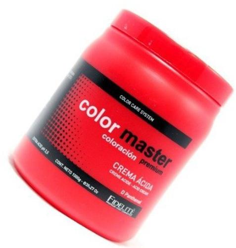 Colormaster Extra Ácida