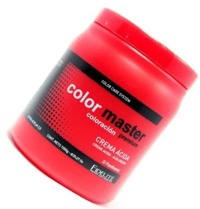 Colormaster Extra Ácida