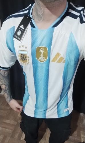 Camisetas Tailandesas G5 - Miniatura 8