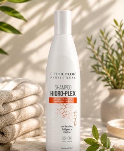 Shampoo Hidro-plex