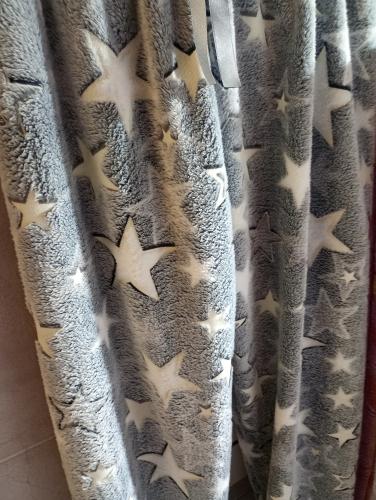 Pantalones Soft Polar Brillan en la Oscuridad