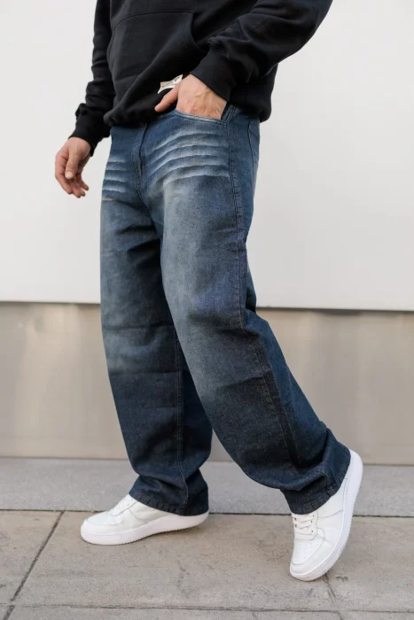 Baggy Oxido