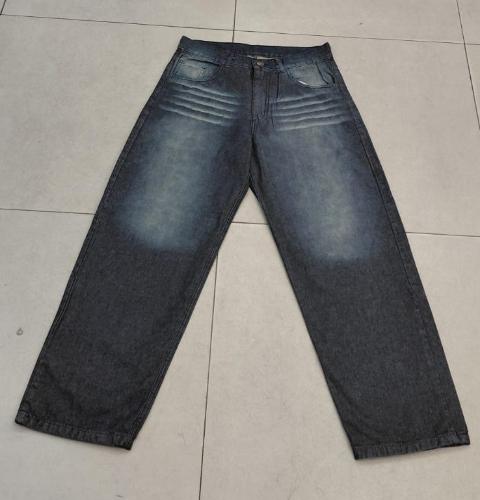 Baggy Oxido