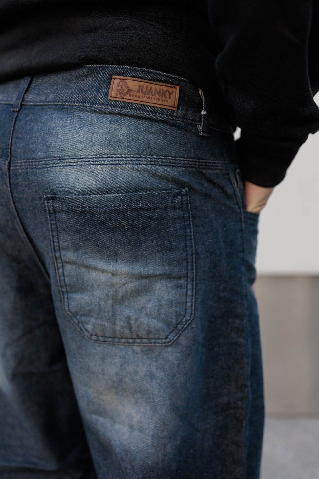 Baggy Oxido - Imagen 2