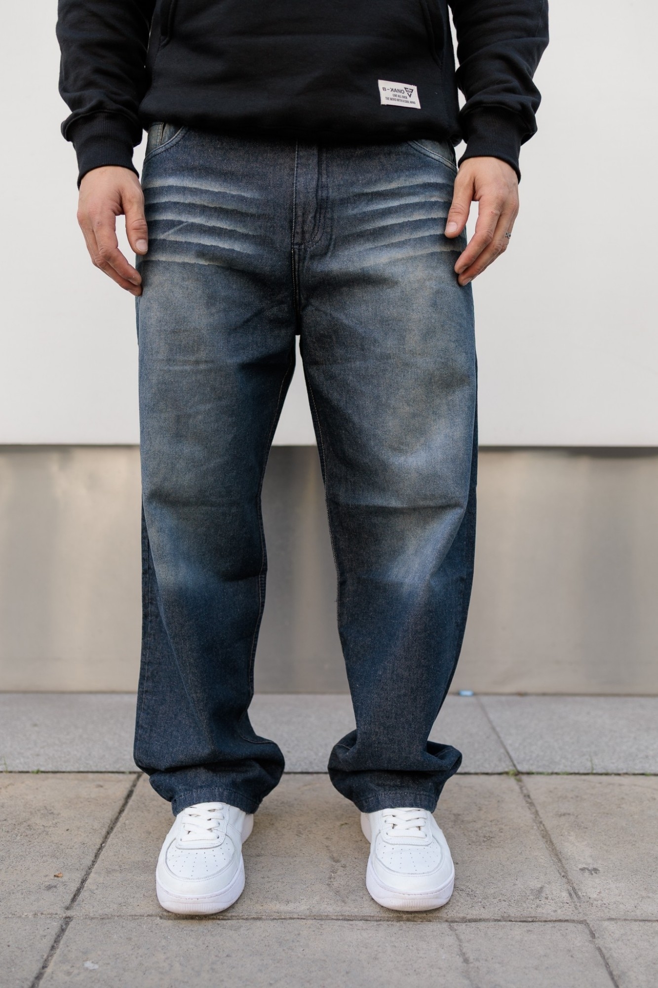 Baggy Oxido - Imagen 3