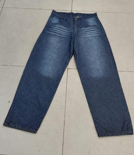 Baggy Azul