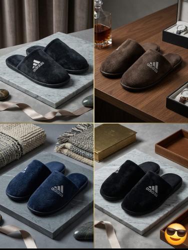 Pantuflas Argentina para Hombre - Miniatura 3