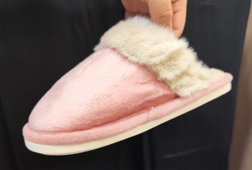 Pantufla de Dama - Miniatura 3