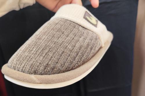 Pantufla de Caballero - Miniatura 2