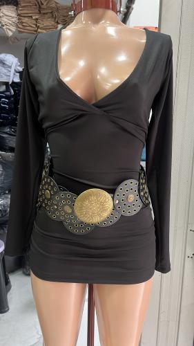 Vestido Marilin Basicos