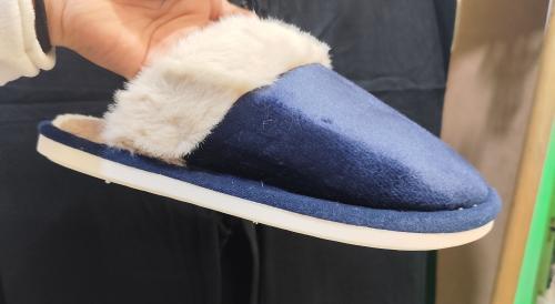 Pantuflas de Caballero - Miniatura 2