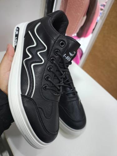 M Zapatillas Media Caña 41 al 44