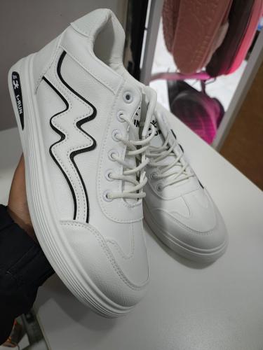 M Zapatillas Media Caña 41 al 44