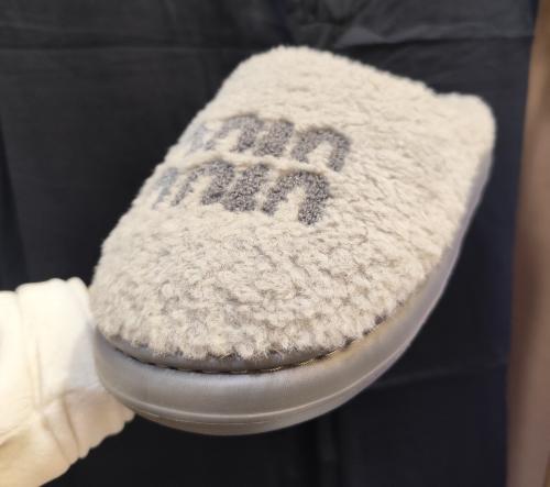 Pantuflas Unisex - Miniatura 2