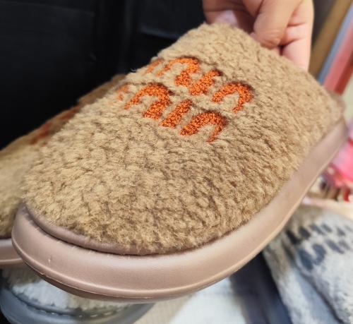 Pantuflas Unisex - Miniatura 3