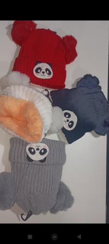 Gorros Niños