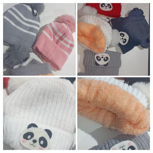 Gorros Niños - Miniatura 3