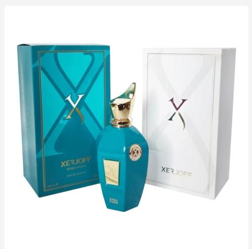Perfume Xerjoff Erba Pura Eau 100ml