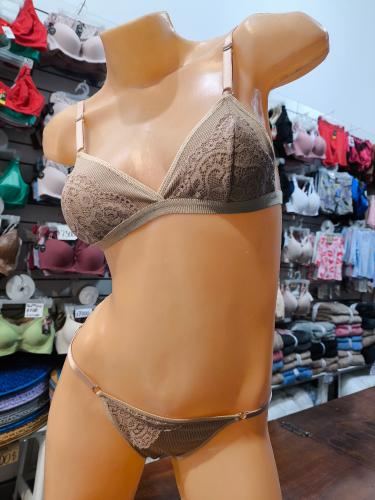 Conjunto Morley