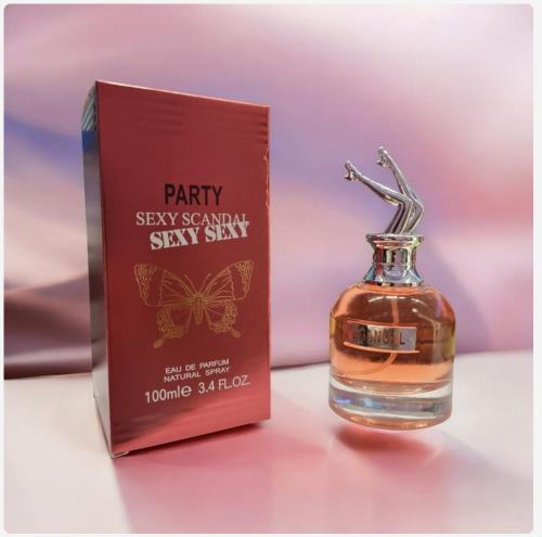 Perfume de Mujer Dd-j-r80/79049