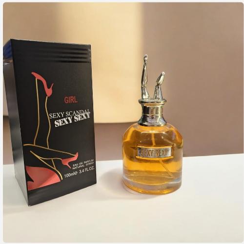 Perfume de Mujer Dd-j-r80/79049 - Miniatura 2