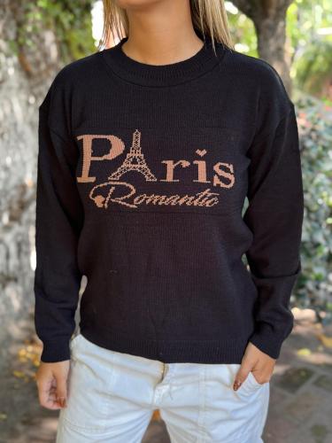 Suéter París Hilo Bremer - Miniatura 2