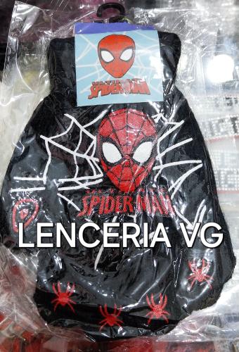 Guantes Magicos ×3