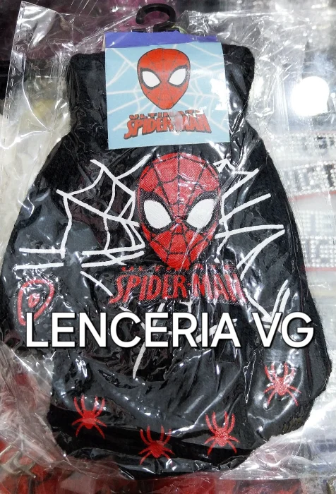 Guantes Magicos