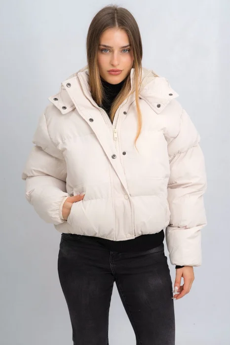 Puffer Oversize