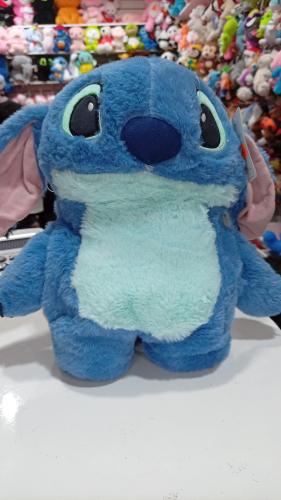 Bosita de Agua Caliente  Stich