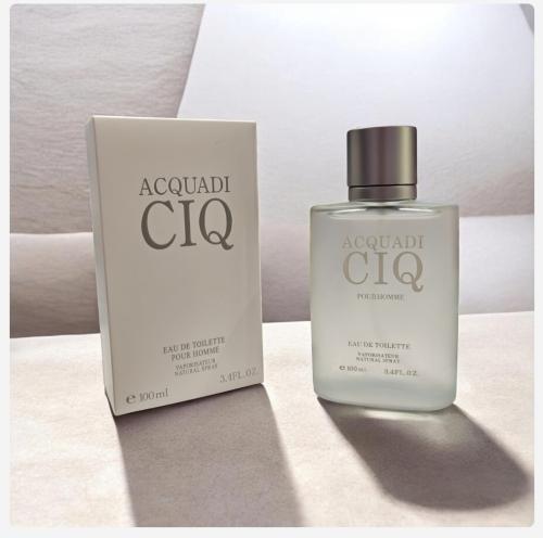Perfume de Hombre Dd-j-763b/37742