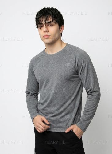 Camiseta Térmica Manga Ranglan - Miniatura 3