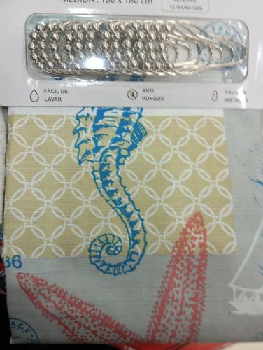 Cortinas de Tela