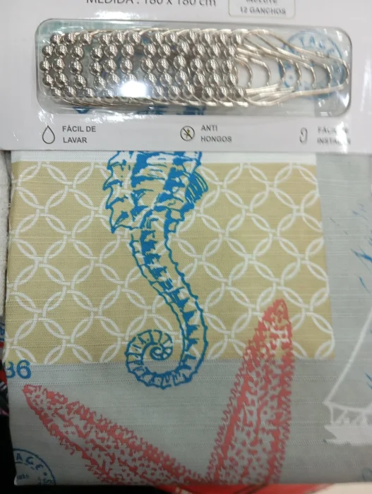 Cortinas de Tela