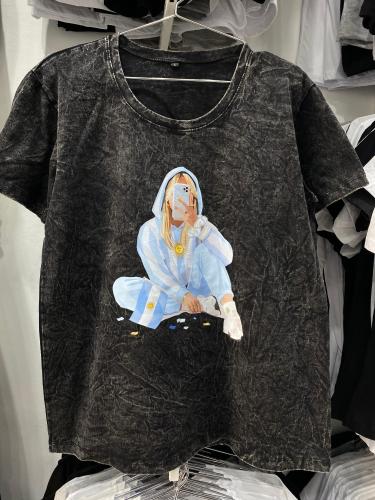 Remera Argentina Batik