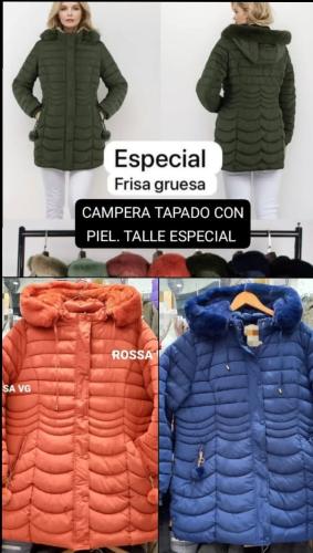 Tapado Especial - Miniatura 2