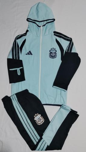 Conjunto de Niño con Campera - Miniatura 2