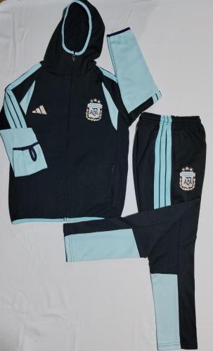 Conjunto de Niño con Campera - Miniatura 3