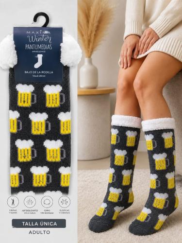 Pantumedias Adulto