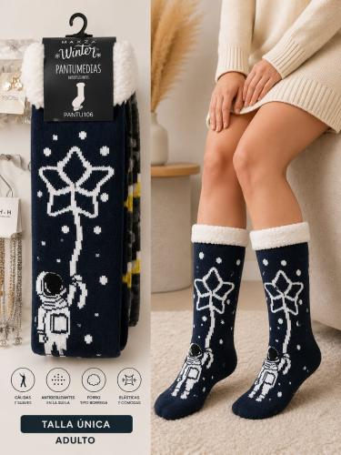 Pantumedias Adulto - Miniatura 2