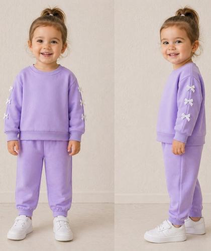 Conjunto Moño