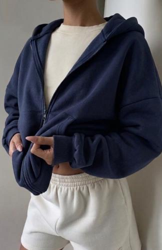 780- Campera Boxy-frizado - Miniatura 2