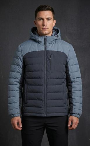 Campera Impermeable Importado Premium