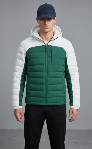 Campera  Impermeable Importado Premium