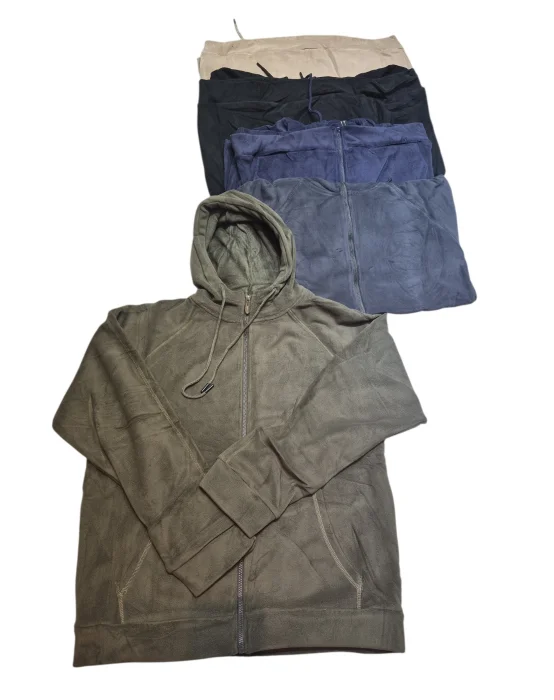 Camperas Polar  Antartida Talles Especiales