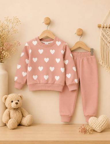 Conjunto Corazón