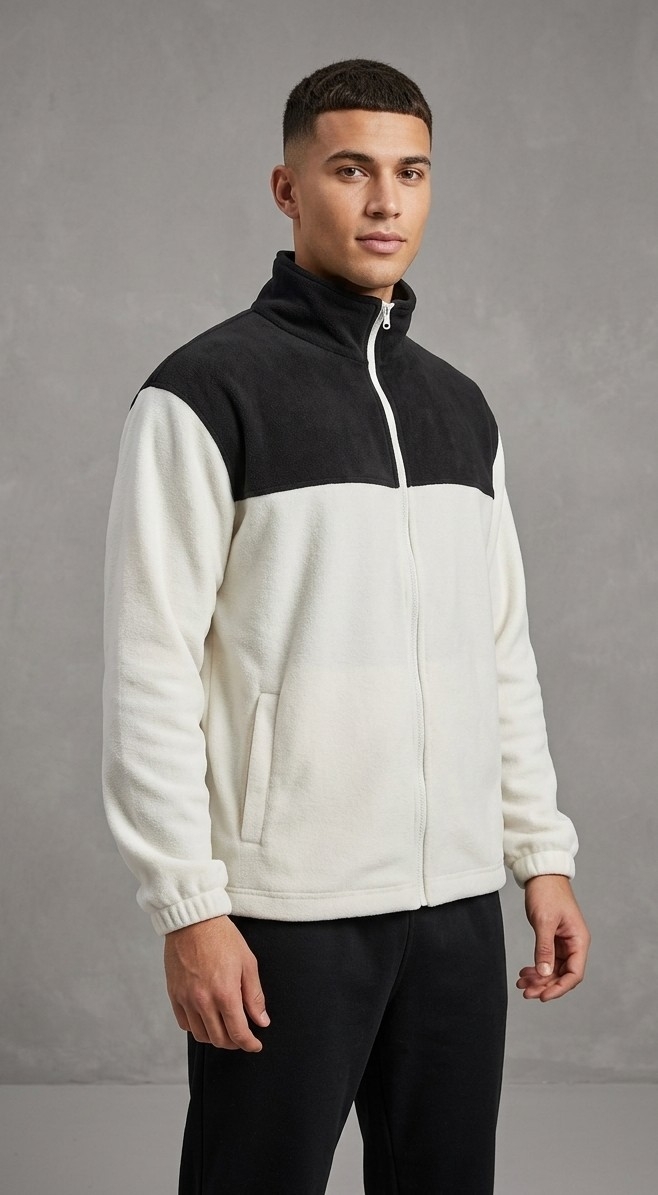 Campera Impermiable 2 en 1. Importado Premium - Imagen 2